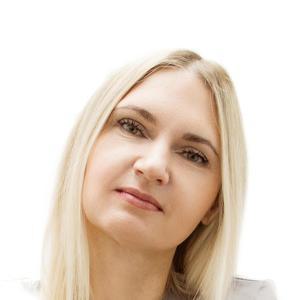 Попова Татьяна Анатольевна