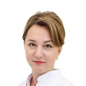 Шубина Елена Владимировна