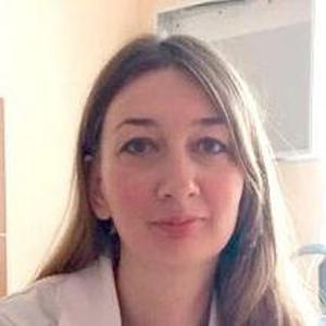 Толоконникова Татьяна Владимировна
