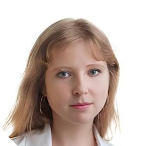 Писарская Елена Николаевна