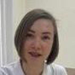 Уланова Елена Игоревна