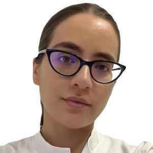 Болатова Айзанат Магомедсаидовна