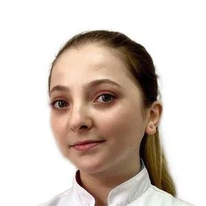 Зиркуева Асият Расуловна