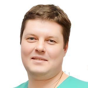 Земцов Андрей Игоревич