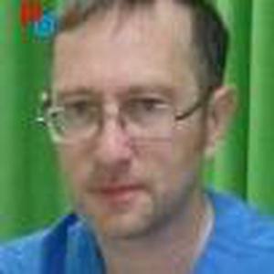 Смоленцев Евгений Витальевич