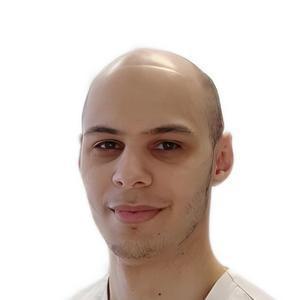 Саидов Анвер Тельманович