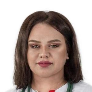Широн Алена Константиновна