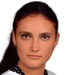 Языченкова Юлия Петровна