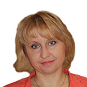 Орехова Наталья Витальевна