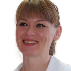 Хвастунова Нелли Викторовна