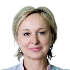Ченцова Ирина Валерьевна