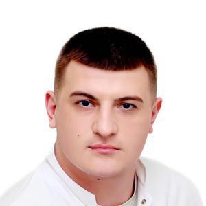 Гегучадзе Гиорги Бежанович