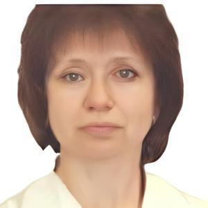 Шарипова Любовь Владимировна