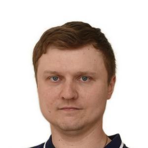 Слободяник Андрей Сергеевич