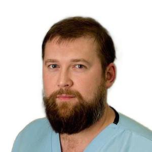 Зализко Андрей Валентинович