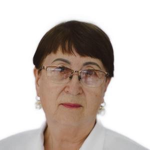 Вереина Надежда Витальевна