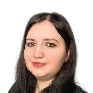 Бирюкова Юлия Ивановна