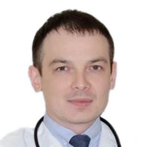 Бикбаев Ленар Иршатович