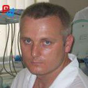 Ковалев Павел Анатольевич