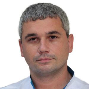 Фоменко Владимир Эдуардович