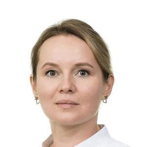 Горбунова Елена Евгеньевна