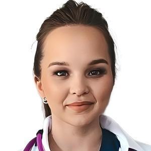 Князева Дина Андреевна