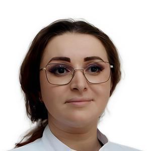 Болотнова Екатерина Вячеславовна