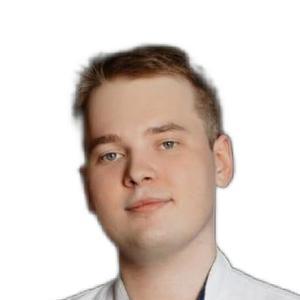 Шибаев Артем Олегович