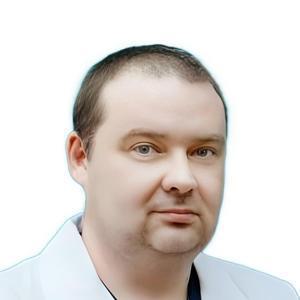 Каримов Руслан Фаридович