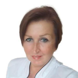 Васильева Елена Николаевна