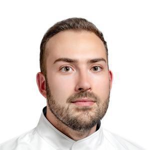 Стеценко Анатолий Андреевич
