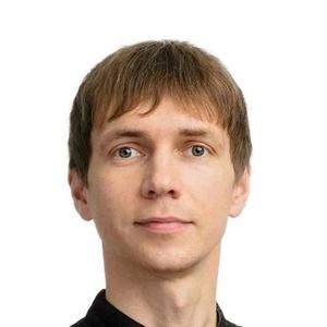 Торопов Александр Леонидович