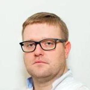 Стрибук Павел Валерьевич