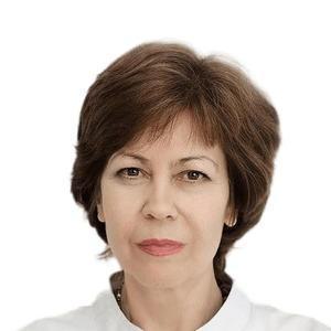 Шелудякова Светлана Анатольевна