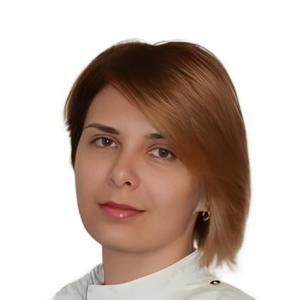 Киреева Виктория Владиславовна