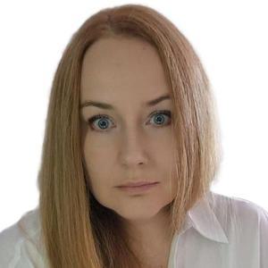 Мальгина Наталья Николаевна
