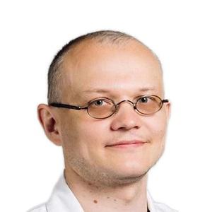 Оглоблин Александр Леонидович
