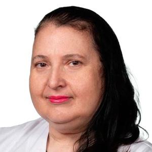 Айрапетова Инга Владимировна
