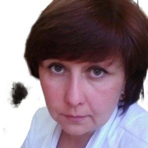 Письменная Инна Николаевна