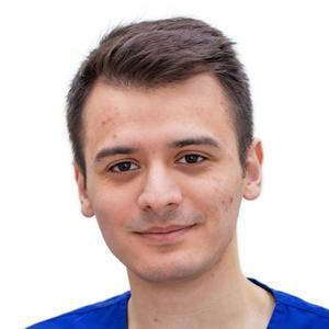 Аббасов Асим Расимович