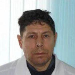 Атаманов Андрей Георгиевич