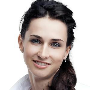Мержвинская Екатерина Ивановна