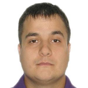 Аргаткин Игорь Сергеевич