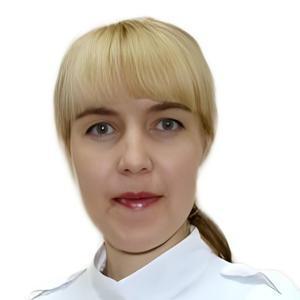 Емелева Ольга Юрьевна