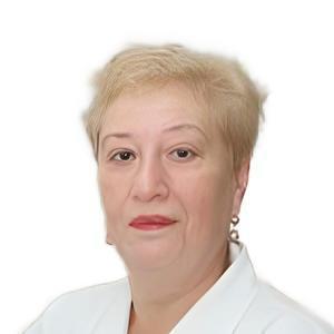 Покровская Екатерина Иосифовна