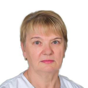 Бекова Вера Леонидовна
