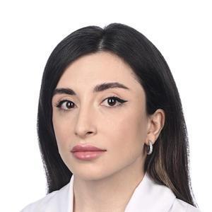 Базманова Патимат Гаджимирзаевна