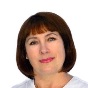 Кривина Ирина Геннадьевна