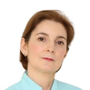 Кадырова Диана Курбанмагомедовна