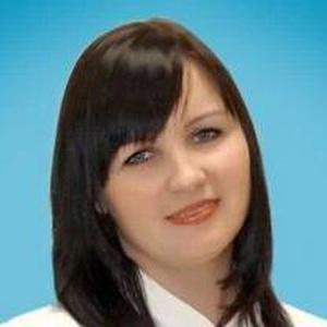 Глазатова Дарья Александровна
